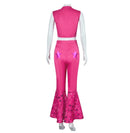 Barbie Costume Adult