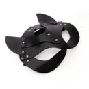 Catwoman Mask