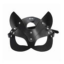 Catwoman Mask