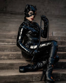 Catwoman Realistic Costume