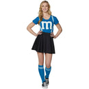 Cheerleading costumes