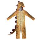 Childrens dinosaur halloween costume