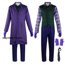 Costume The Joker