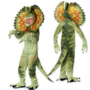 Costume halloween dinosaur