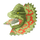Costume halloween dinosaur
