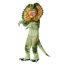 Costume halloween dinosaur