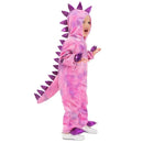 Dinosaur childrens costume