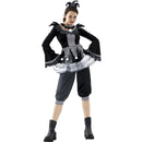 Evil clown costumes