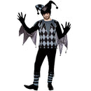 Evil clown costumes