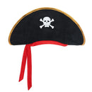 Girls pirate costume