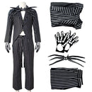 Halloween Costumes Jack Skellington