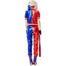Harley Quinn Adult Costume