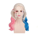 Harley Quinn Costume Kids