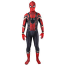 Iron Spiderman Costume