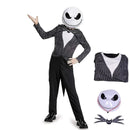Jack Skellington Costume Kids