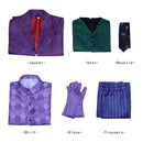Joker Costume