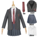 Matilda Costume