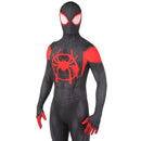 Miles Morales Costume