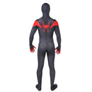 Miles Morales Costume