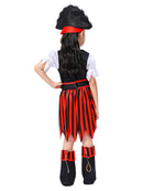 Pirate costume kids