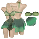 Poison Ivy Swimsuit