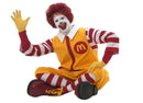 Ronald Mcdonald costume