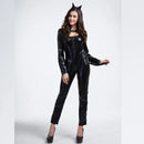 Sexy Catwoman Costume