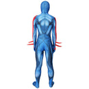 Spiderman 2099 costume