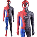 Spiderman Symbiote costume