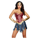 Wonder Woman Costume Adult
