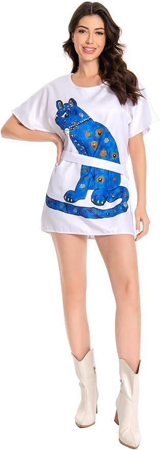 ABBA Agnetha Costume