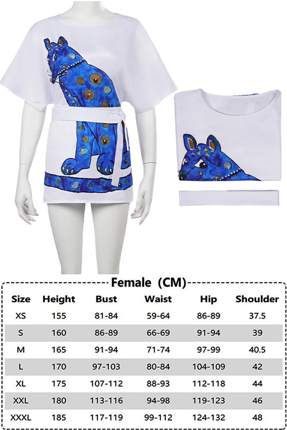 ABBA Agnetha Costume