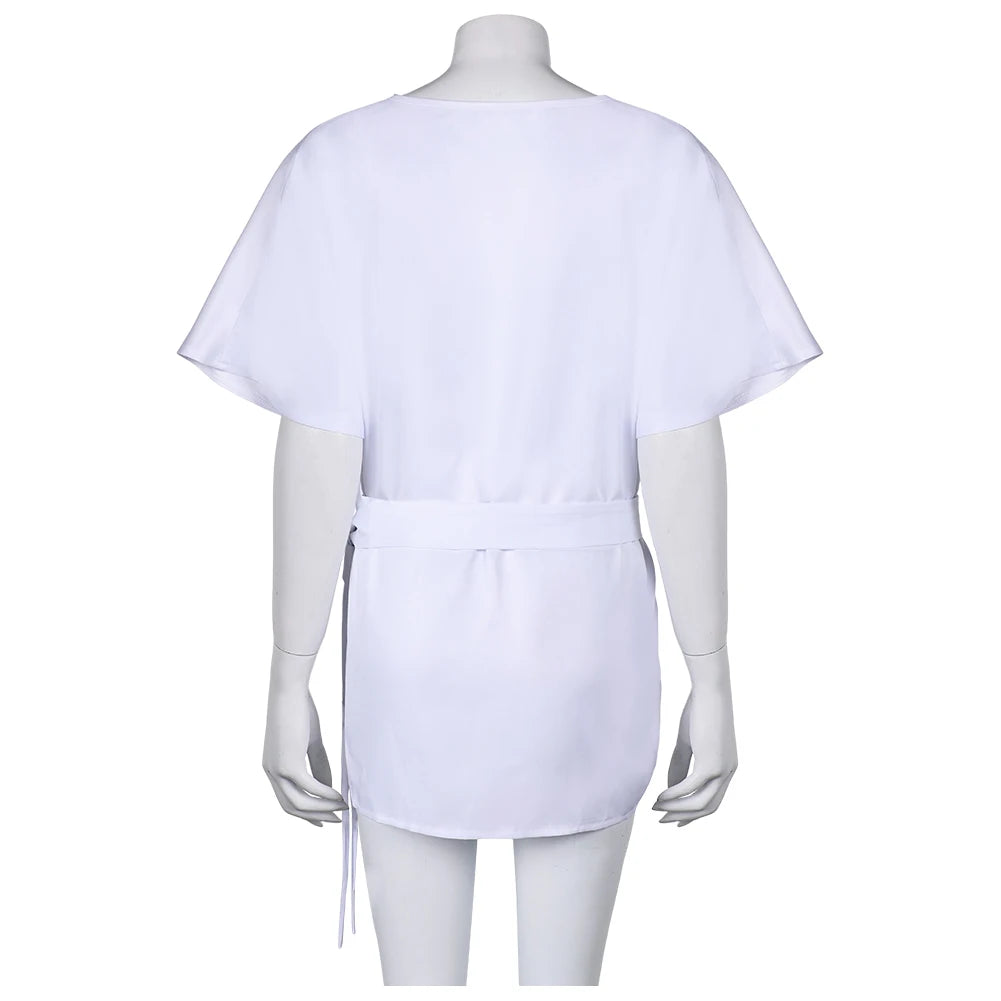 ABBA Anni-Frid Costume