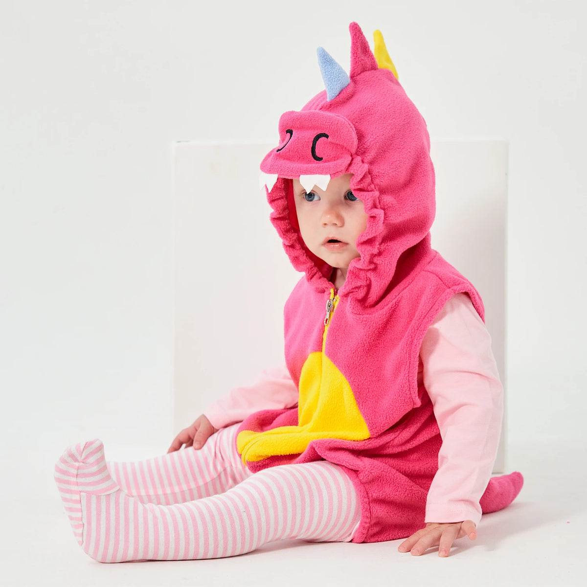 Baby dinosaur costume