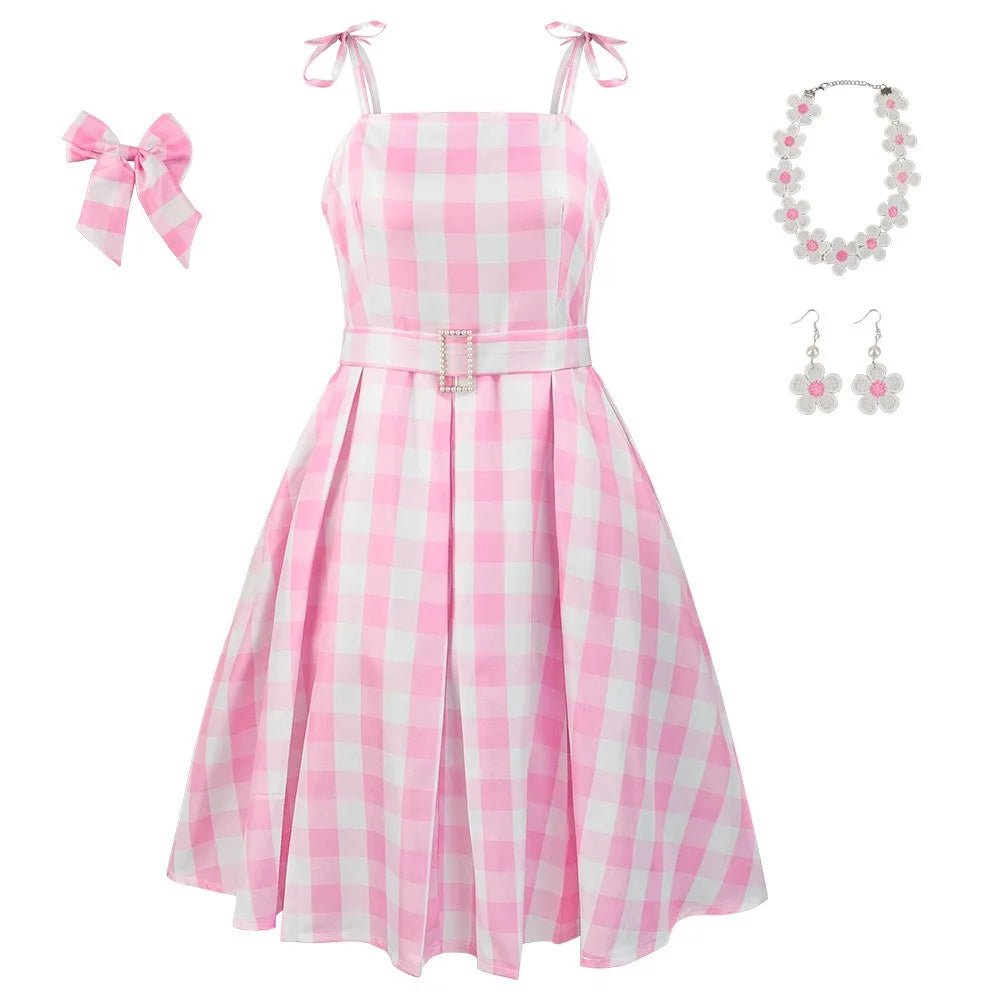 Barbie Movie Costume