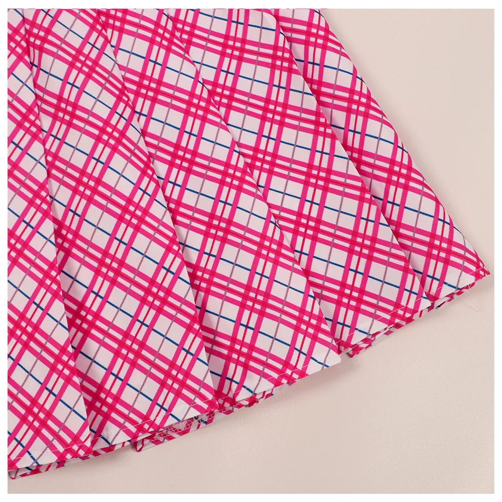 Barbie movie cosplay