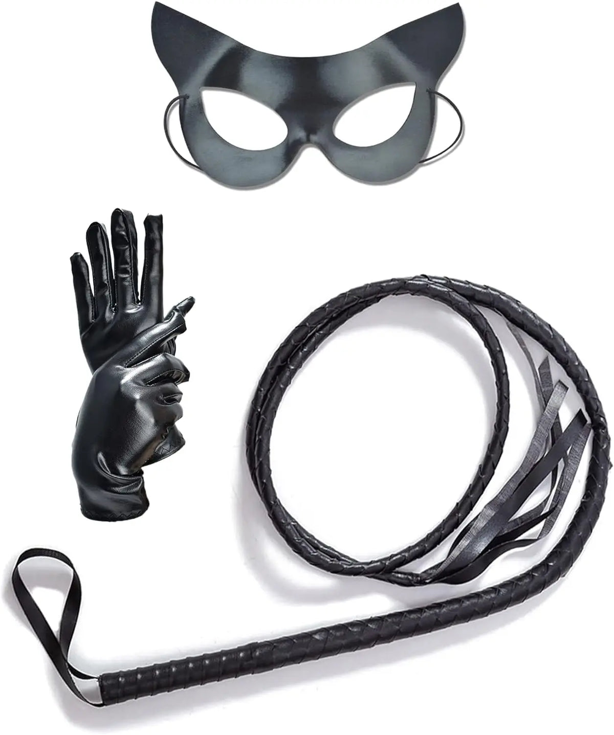 Catwoman Costume Accessories