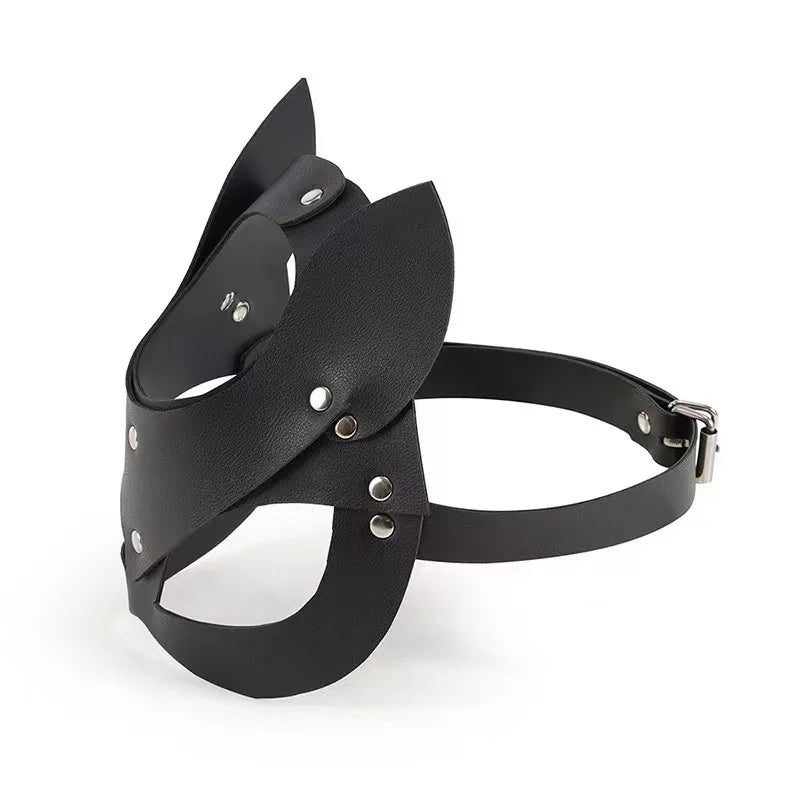 Catwoman Mask