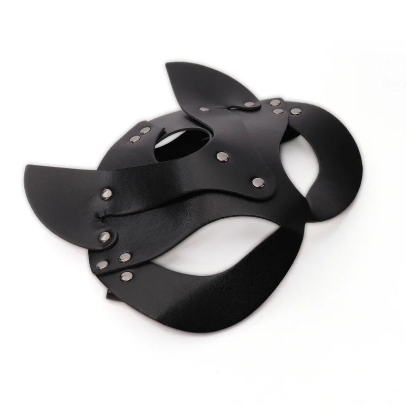 Catwoman Mask
