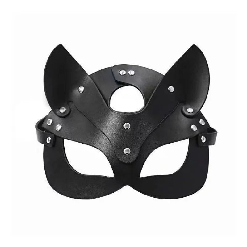 Catwoman Mask