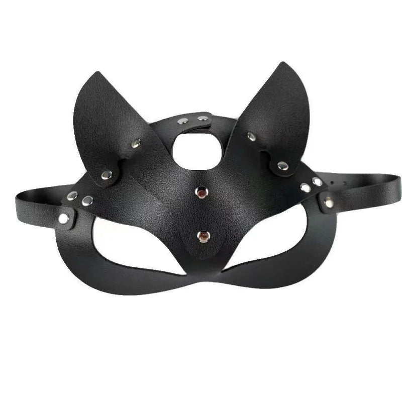Catwoman Mask
