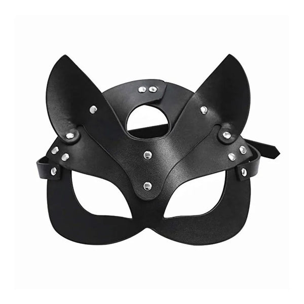 Catwoman Mask