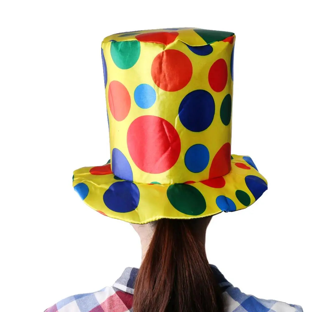 Clown hat