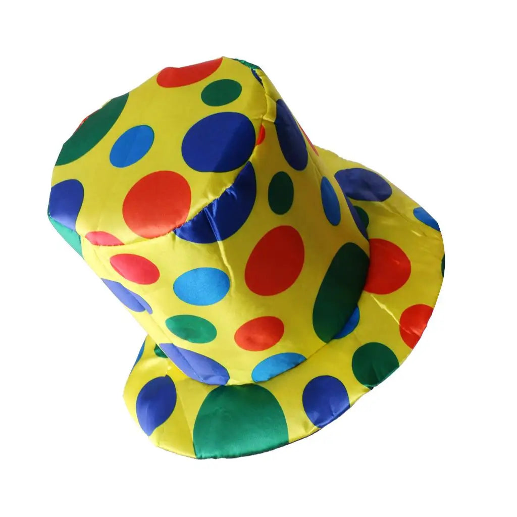Clown hat