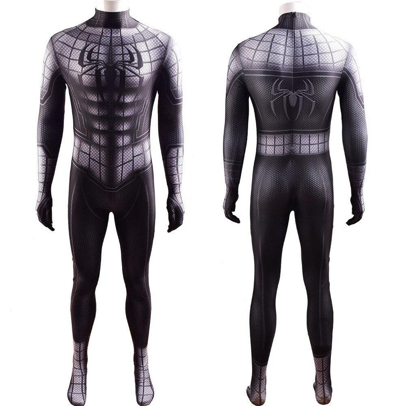 Spiderman Design Costume