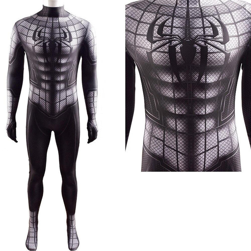 Spiderman Design Costume