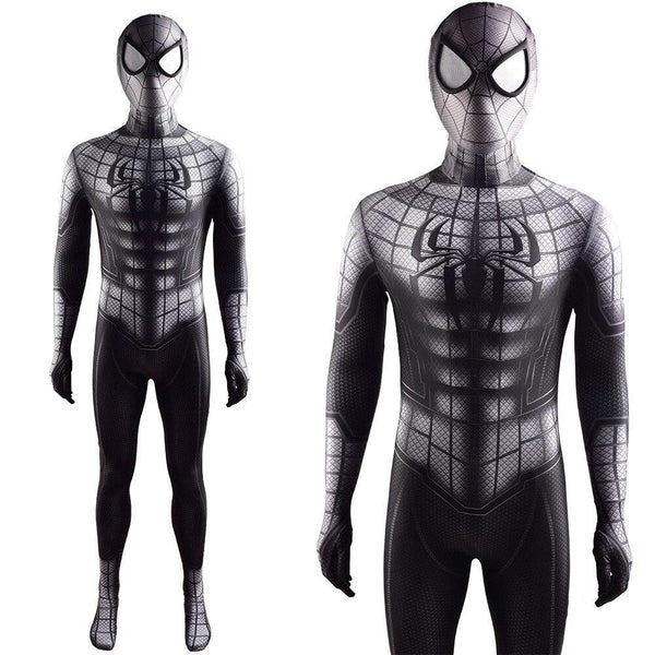 Spiderman Design Costume