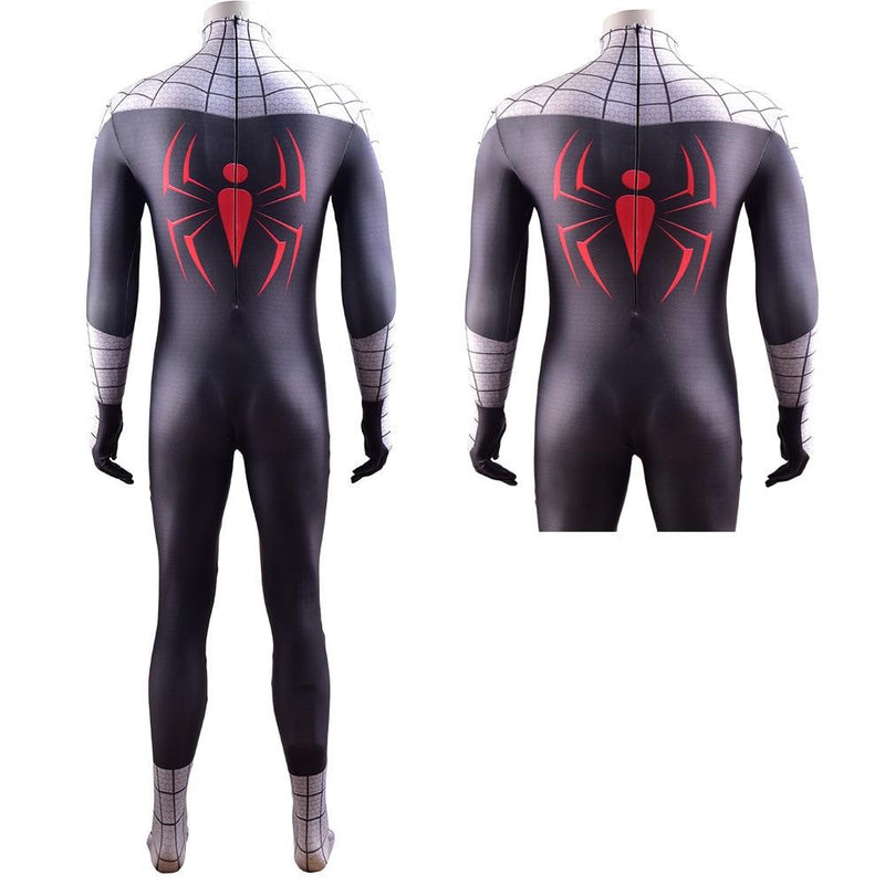 High Quality Spiderman Costume