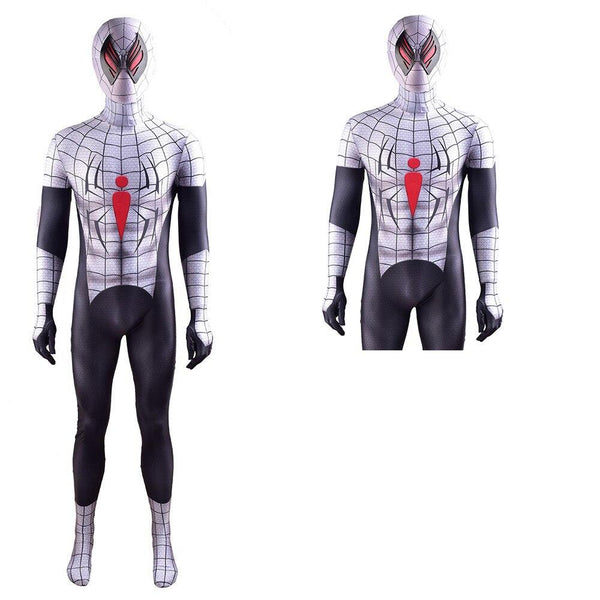 High Quality Spiderman Costume