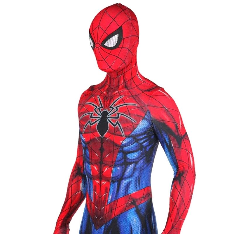 Original Spiderman Costume